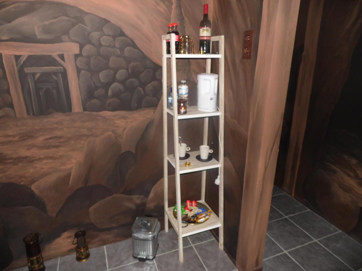 Guest House Western-City شو فونتان المظهر الخارجي الصورة
