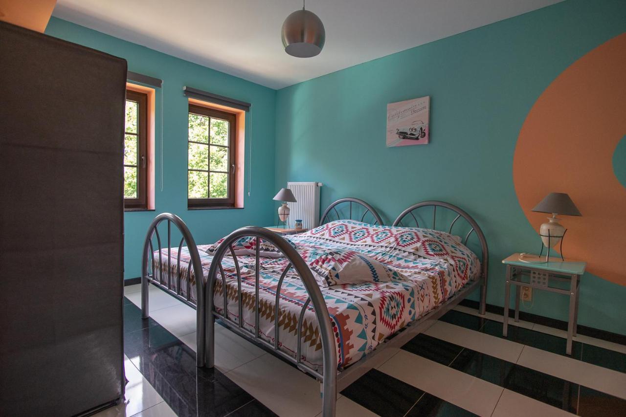 Guest House Western-City شو فونتان المظهر الخارجي الصورة