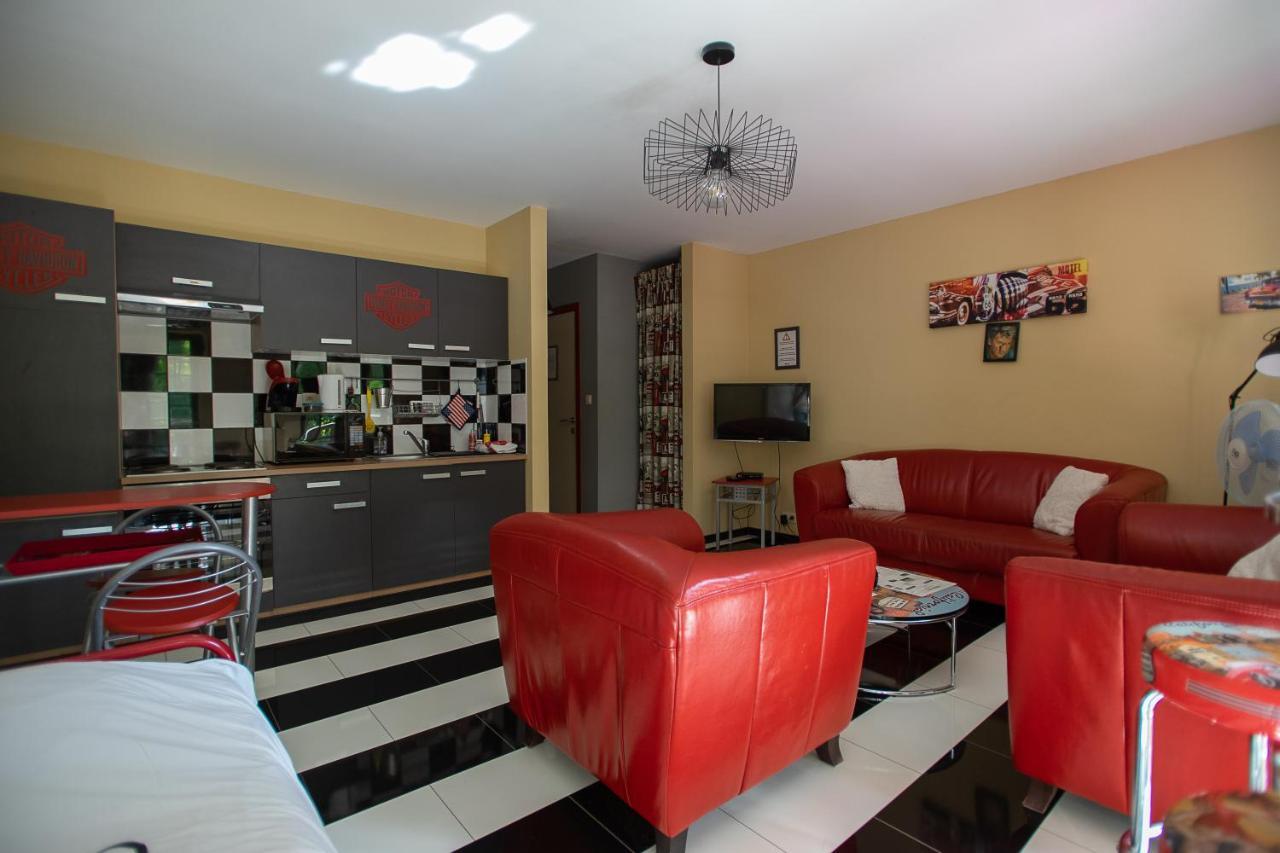 Guest House Western-City شو فونتان المظهر الخارجي الصورة