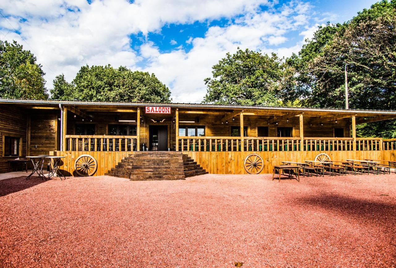 Guest House Western-City شو فونتان المظهر الخارجي الصورة