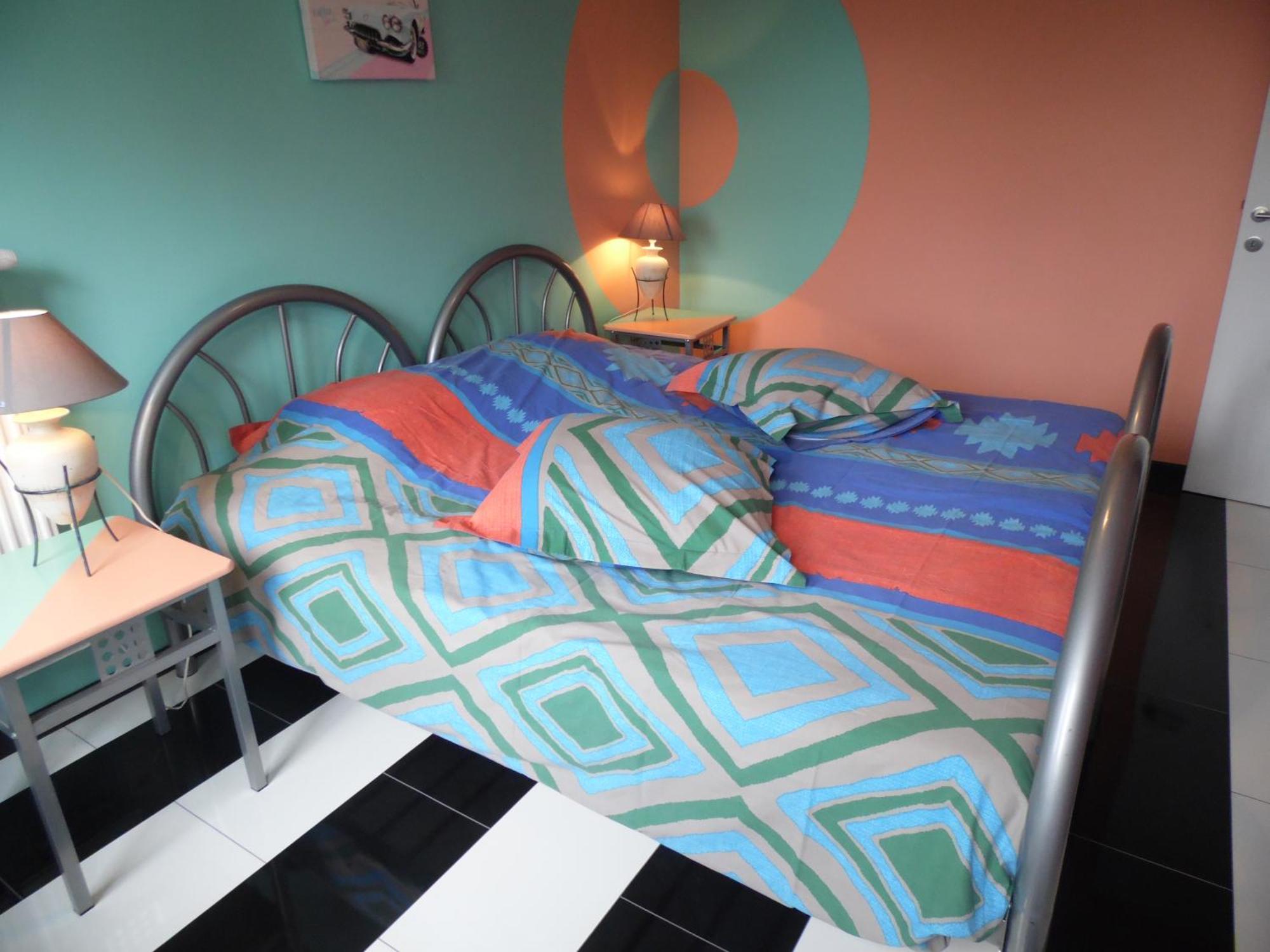 Guest House Western-City شو فونتان المظهر الخارجي الصورة
