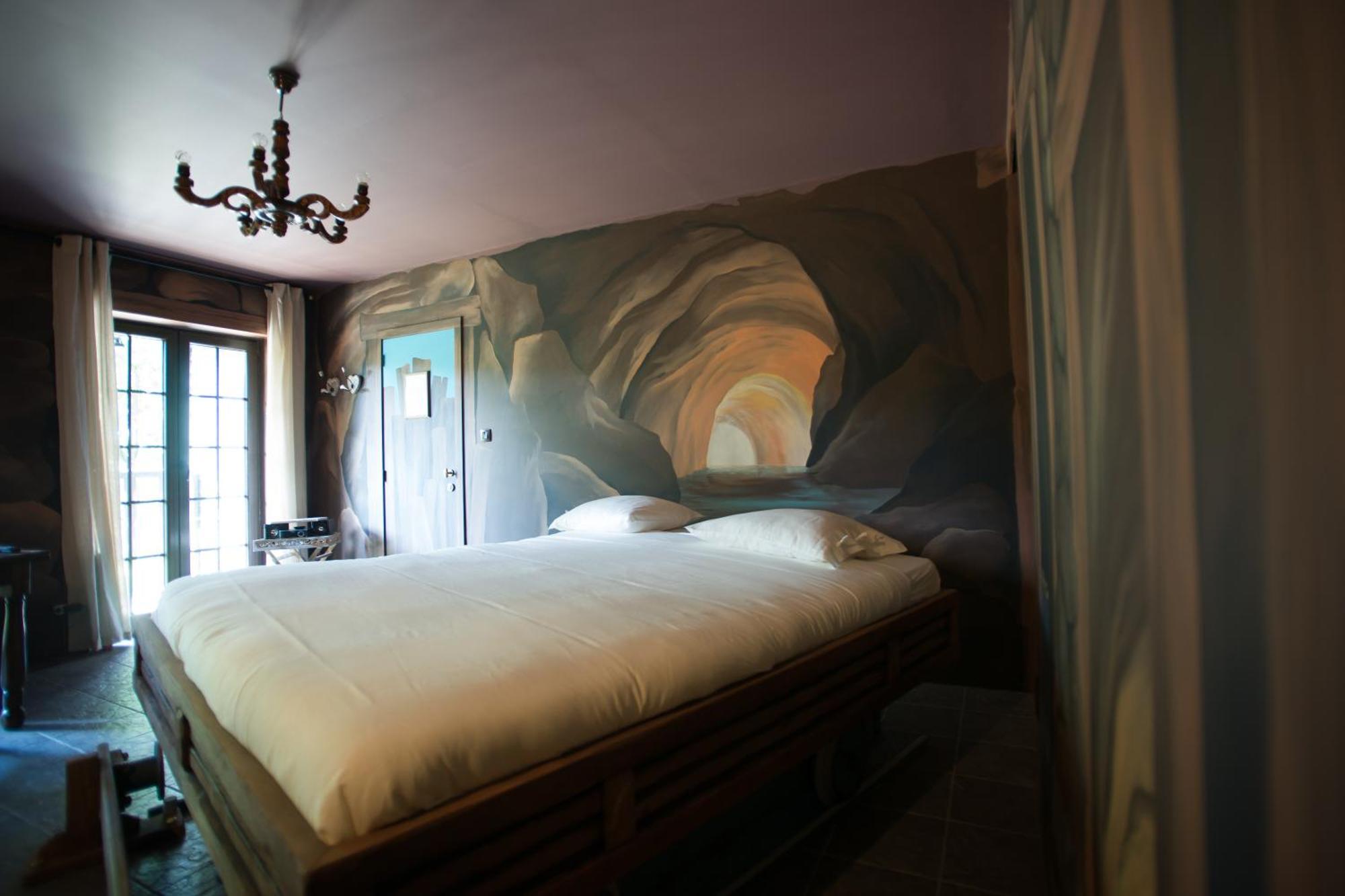 Guest House Western-City شو فونتان المظهر الخارجي الصورة