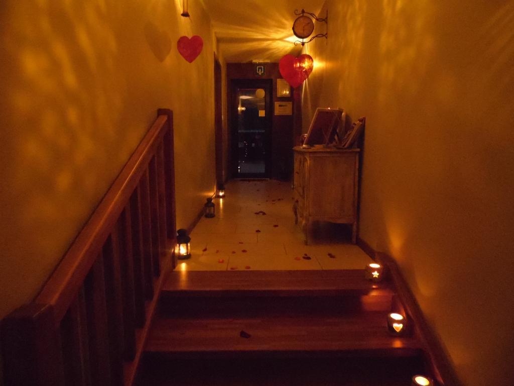 Guest House Western-City شو فونتان المظهر الخارجي الصورة